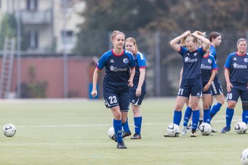 Bild 43 - F BU - VfL Pinneberg : Ergebnis: 0:1